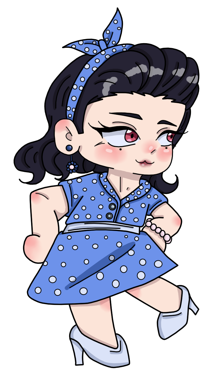 Bonequinha